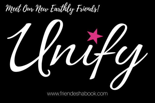 Meet Unify Against Bullying, New Friends of the Friendeshans